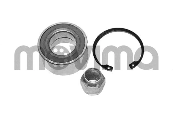 Wheel Bearing Kit (RK00592)