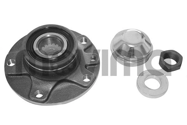 Wheel Bearing Kit (RK00528)
