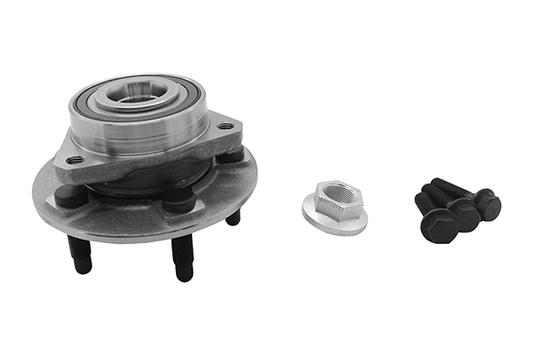 Wheel Bearing Kit (RK02136)