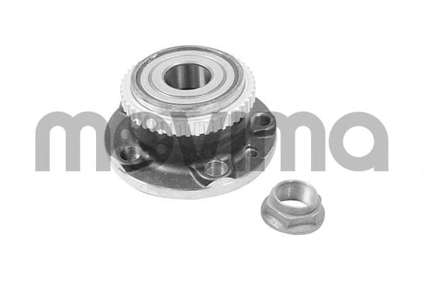 Wheel Bearing Kit (RK01164)