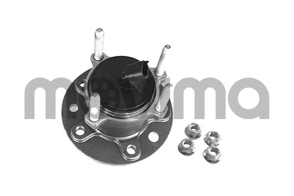 Wheel Bearing Kit (RK00964)