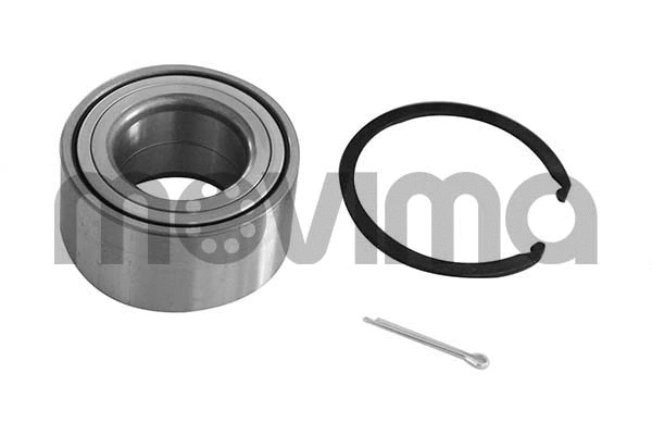 Wheel Bearing Kit (RK01836)