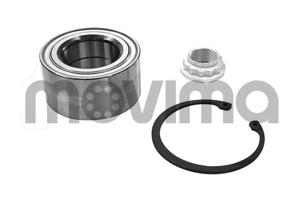 Wheel Bearing Kit (RK00504)