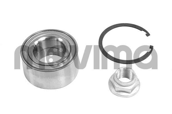 Wheel Bearing Kit (RK00344)