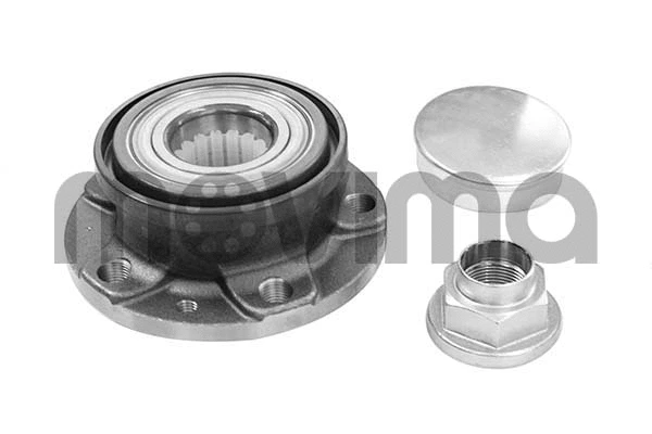 Wheel Bearing Kit (RK00380)