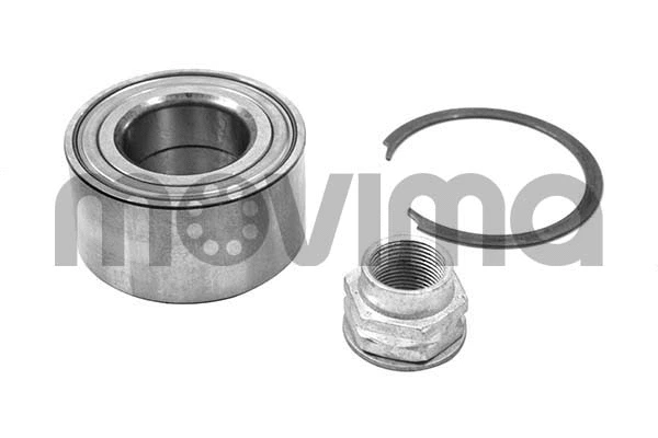 Wheel Bearing Kit (RK00900)
