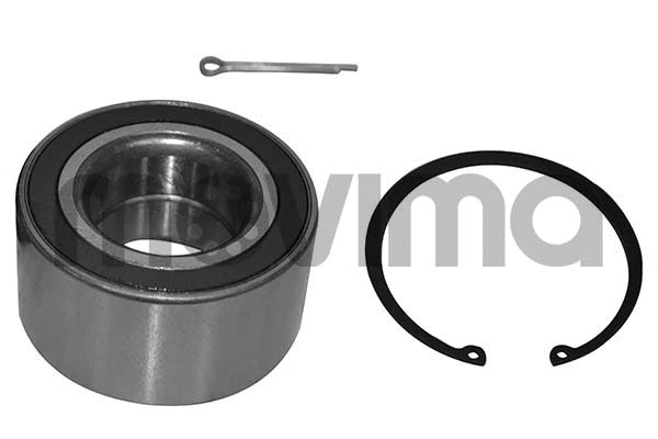 Wheel Bearing Kit (RK00748)