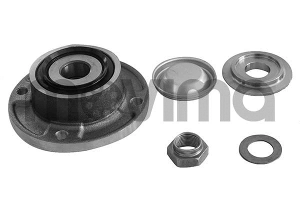 Wheel Bearing Kit (RK01352)