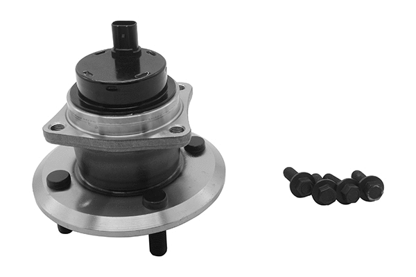 Wheel Bearing Kit (RK01808)