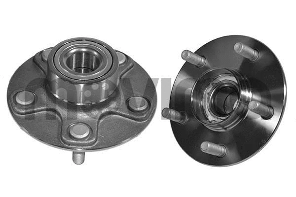 Wheel Bearing Kit (RK02480)