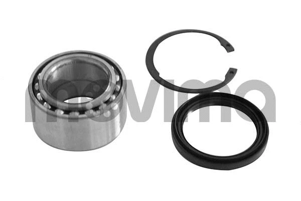 Wheel Bearing Kit (RK01268)