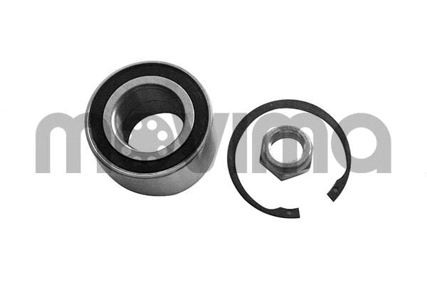 Wheel Bearing Kit (RK01308)