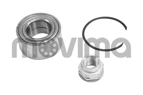 Wheel Bearing Kit (RK00028)