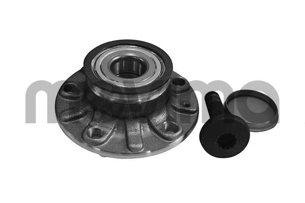 Wheel Bearing Kit (RK00048)