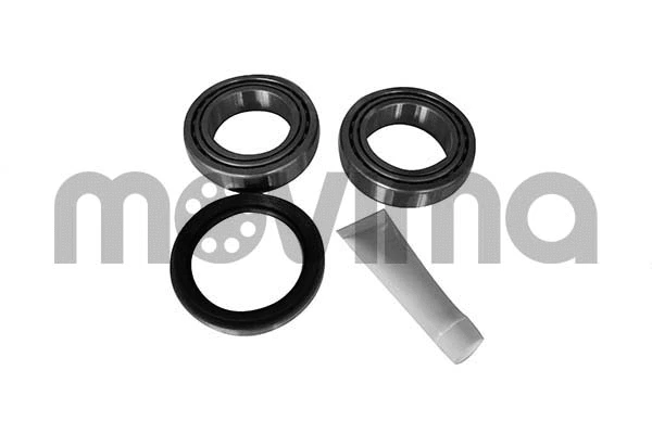 Wheel Bearing Kit (RK00584)