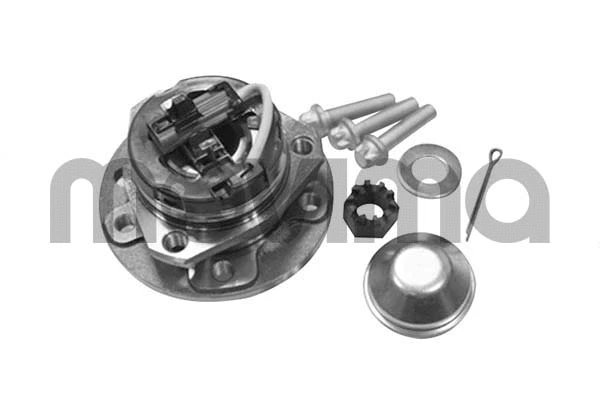 Wheel Bearing Kit (RK00608)