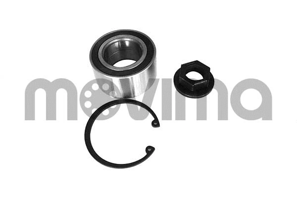 Wheel Bearing Kit (RK00036)