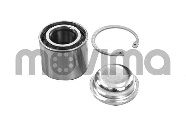 Wheel Bearing Kit (RK00276)