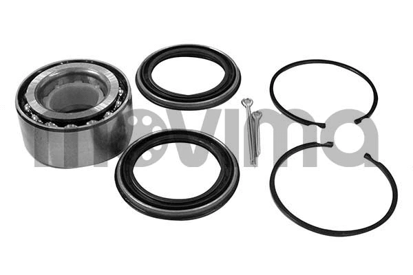Wheel Bearing Kit (RK01284)