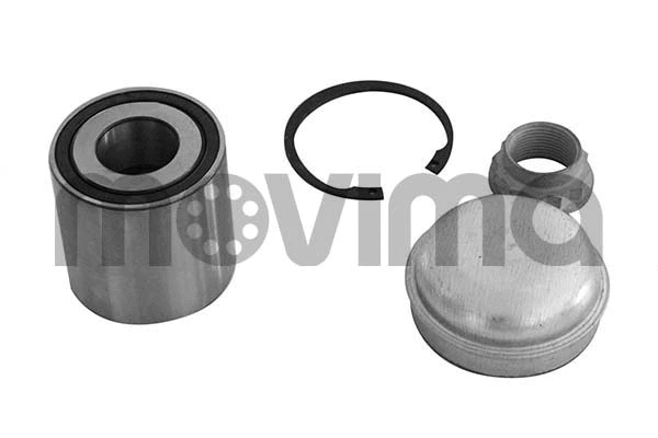 Wheel Bearing Kit (RK00604)
