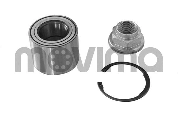 Wheel Bearing Kit (RK00368)