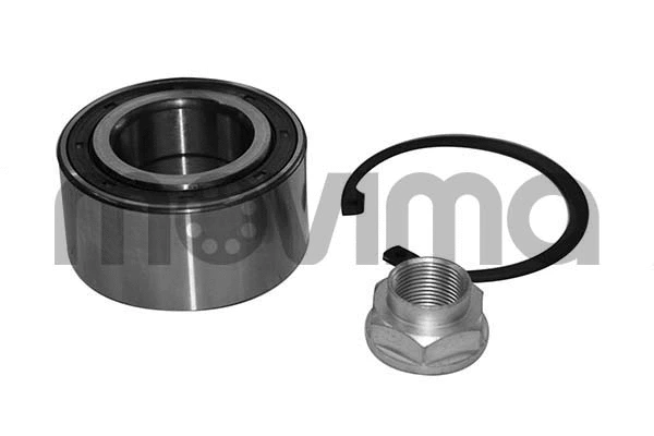 Wheel Bearing Kit (RK01452)