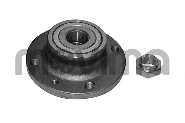 Wheel Bearing Kit (RK01020)