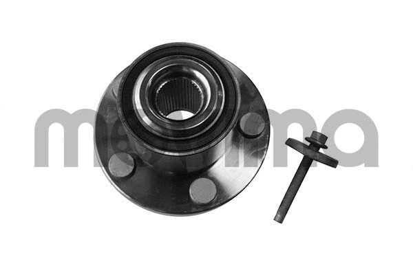Wheel Bearing Kit (RK01028)