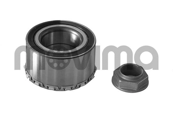 Wheel Bearing Kit (RK00988)