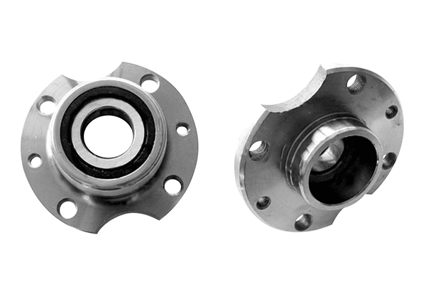 Wheel Bearing Kit (RK00304)