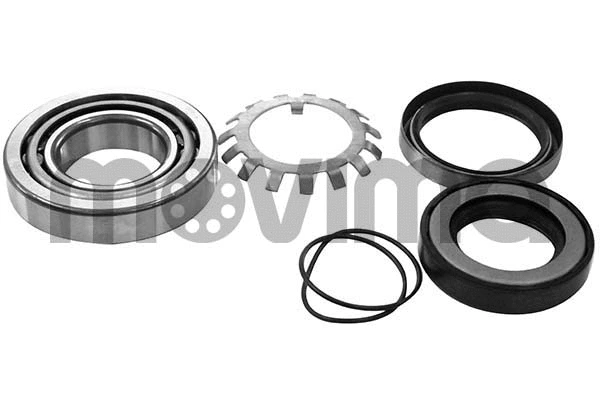 Wheel Bearing Kit (RK01516)