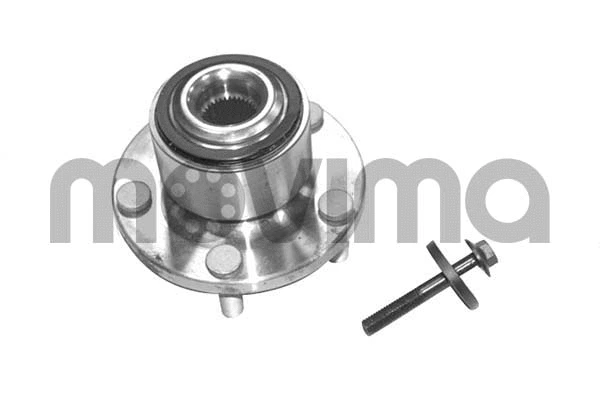 Wheel Bearing Kit (RK00144)