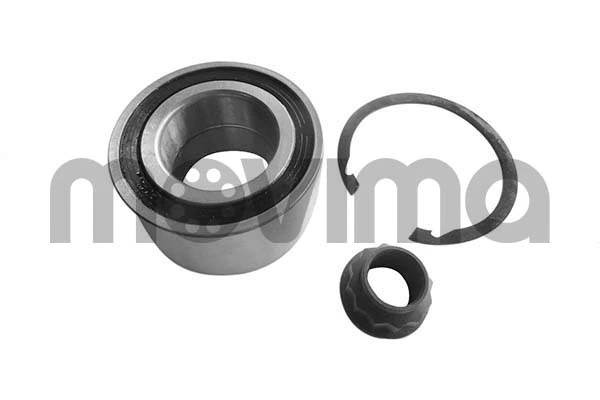 Wheel Bearing Kit (RK00956)
