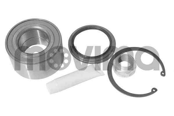 Wheel Bearing Kit (RK01048)
