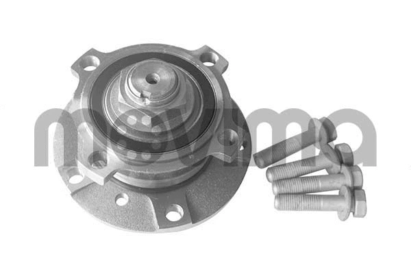 Wheel Bearing Kit (RK01096)