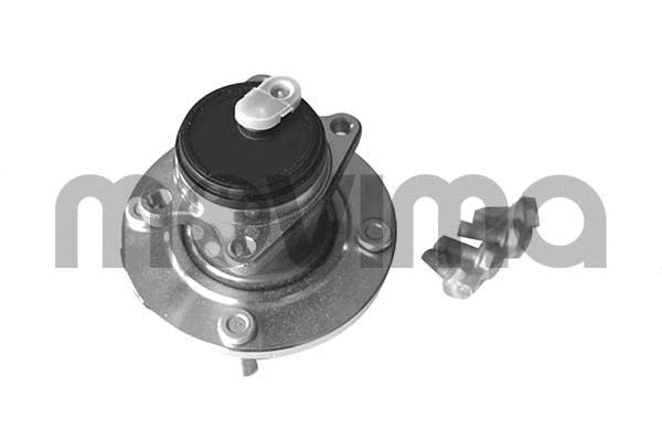 Wheel Bearing Kit (RK00612)