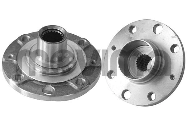 Wheel Hub (RM80064)