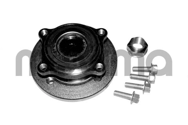 Wheel Bearing Kit (RK00352)