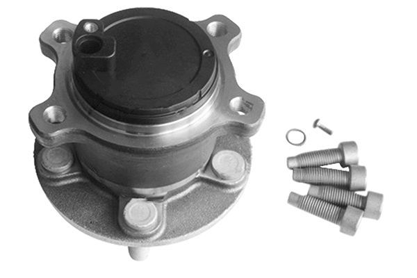 Wheel Bearing Kit (RK01552)