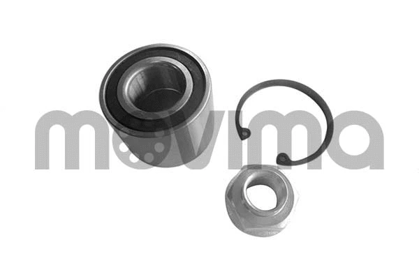 Wheel Bearing Kit (RK00432)