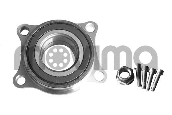 Wheel Bearing Kit (RK00524)