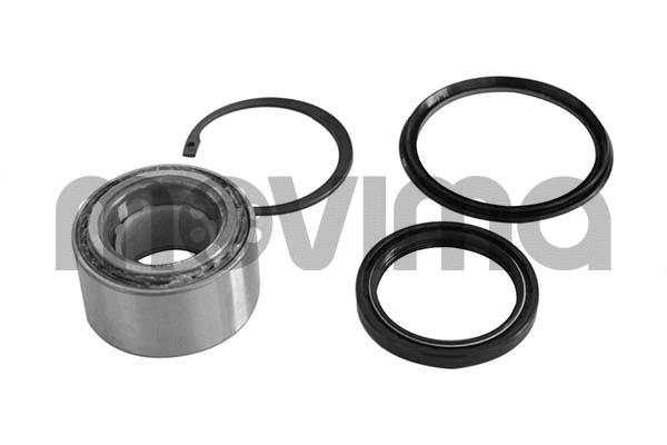 Wheel Bearing Kit (RK00732)