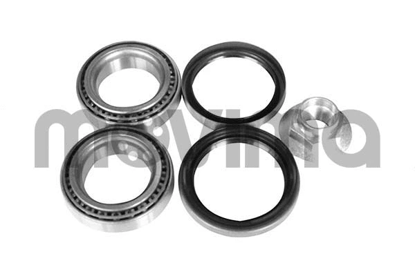 Wheel Bearing Kit (RK01228)