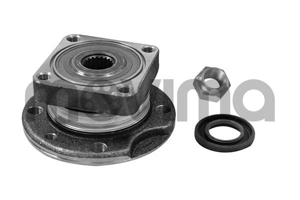 Wheel Bearing Kit (RK00008)