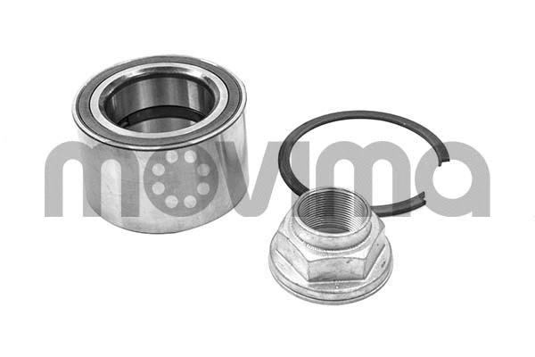 Wheel Bearing Kit (RK00240)