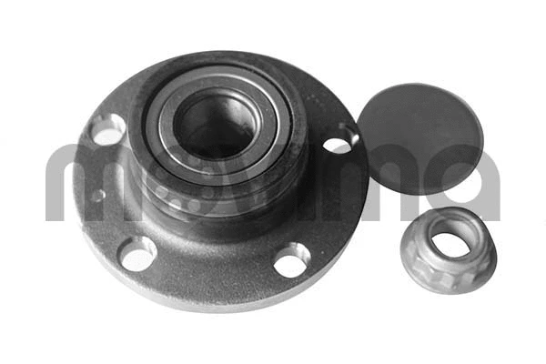 Wheel Bearing Kit (RK00260)