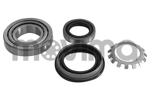 Wheel Bearing Kit (RK01432)