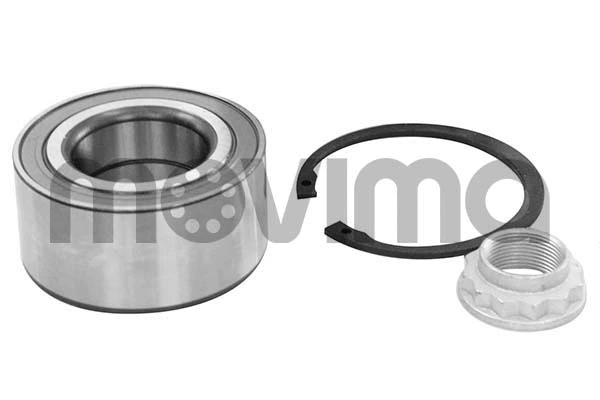 Wheel Bearing Kit (RK00916)