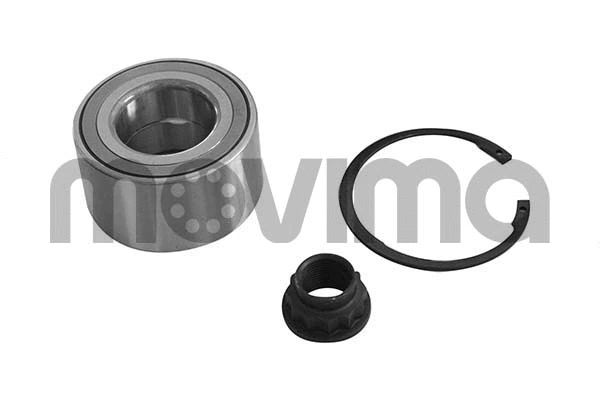 Wheel Bearing Kit (RK01160)