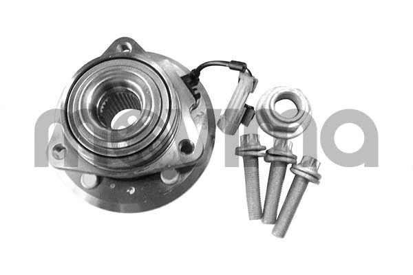 Wheel Bearing Kit (RK00404)